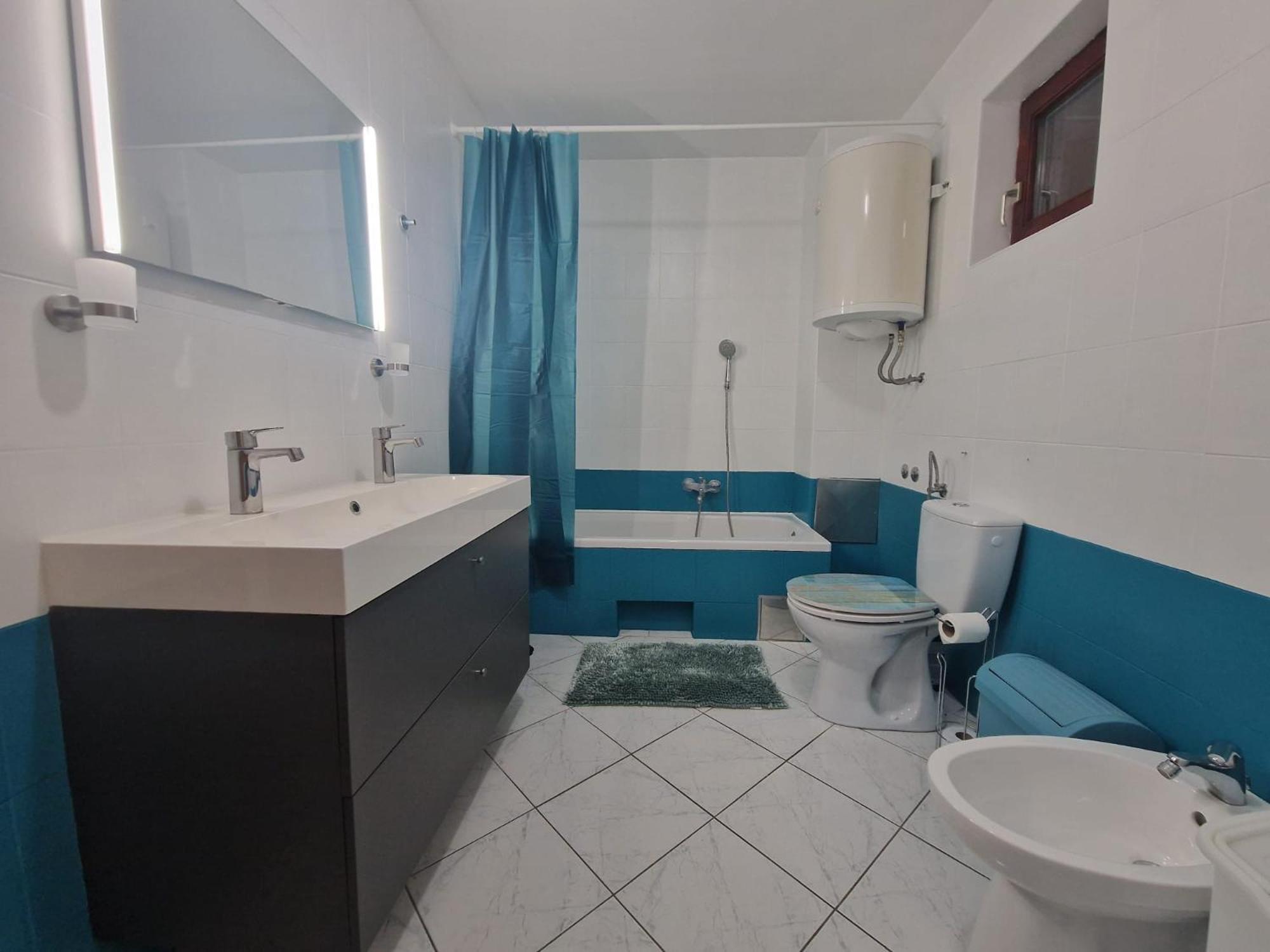 Apartment Marine Drage Exterior photo